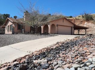 754 W Kofa Pass, Miami, AZ 85539