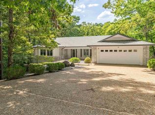 14 Narvaez Way, Hot Springs Village, AR 71909