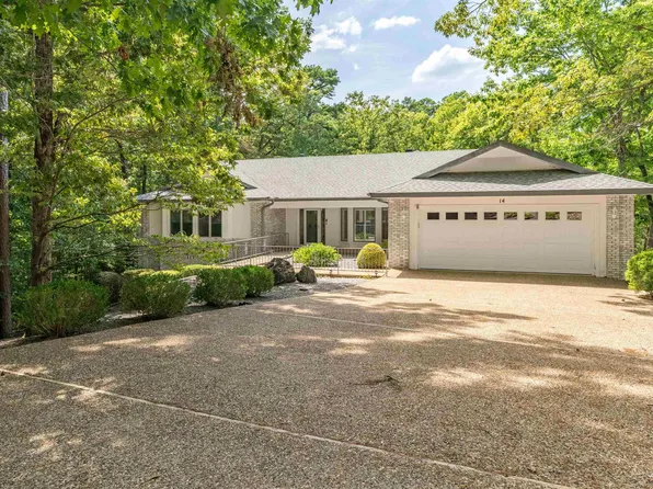 14 Narvaez Way, Hot Springs Village, AR 71909