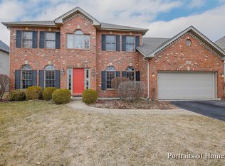 2107 Snow Creek Rd, Naperville, IL 60564