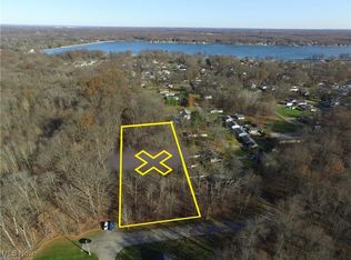 Glenwood Ave, Lake Milton, OH 44429