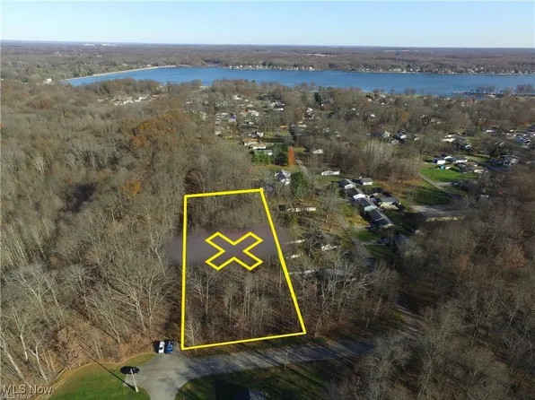 Glenwood Ave, Lake Milton, OH 44429