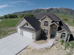 3735 N Rivers Edge Rd #15, Eden, UT 84310