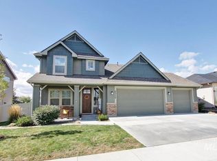 2317 N Van Dyke Ave, Kuna, ID 83634