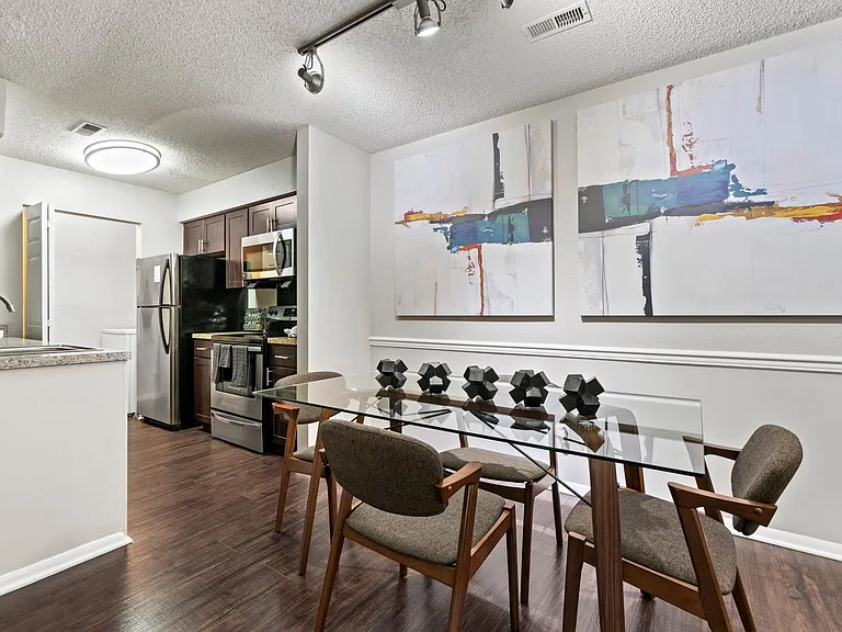 Wellesley Terrace At Short Pump — Photo 5