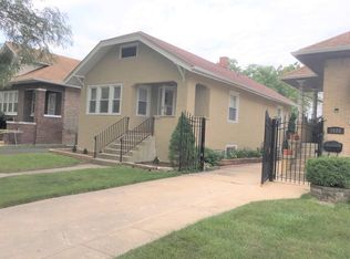 1830 S 10th Ave, Maywood, IL 60153
