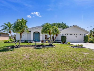 27 Medalist Pl, Rotonda West, FL, 33947