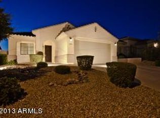 7150 W Desert Mirage Dr, Peoria, AZ 85383
