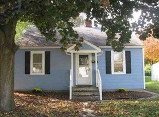 606 S 15th St, Lafayette, IN 47905