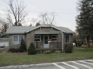 4813 E 117th Ave, Winfield, IN 46307