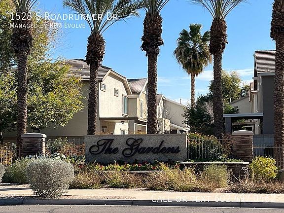 4th image of 1528 S Roadrunner Dr