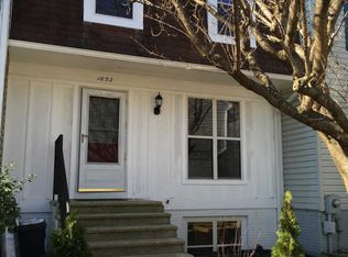 1852 Murdock Ct, Frederick, MD 21702