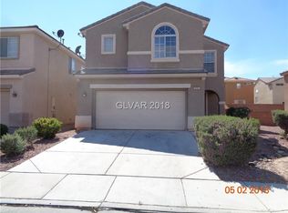 4127 Harmony Point Dr, North Las Vegas, NV 89032