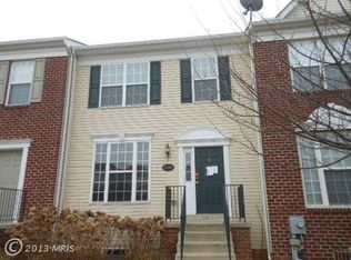 2586 Emerson Dr, Frederick, MD