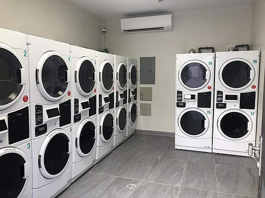 Rented by Abba Realty Associates INC | media 21