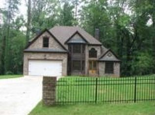 1916 Harbin Rd SW, Atlanta, GA 30311