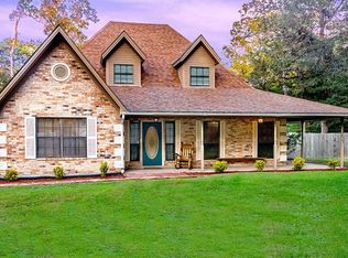 774 Robinson Ln, Huntington, TX 75949