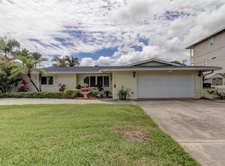 225 W Martin Luther King Jr Dr, Tarpon Springs, FL 34689
