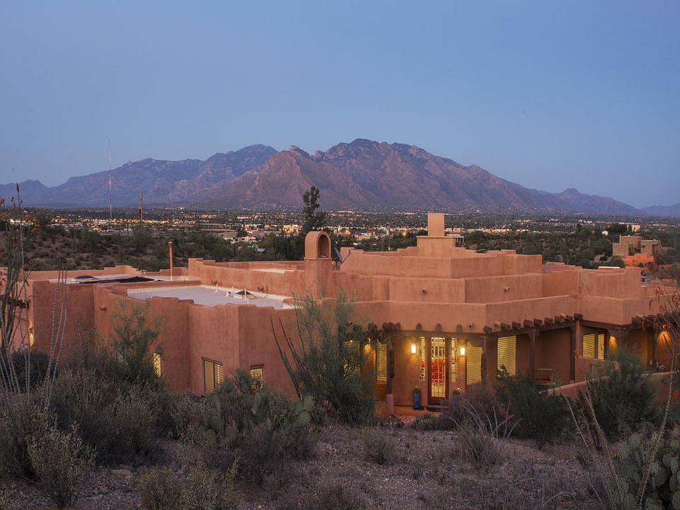 1st image of 6090 N Tucson Mountain Dr
