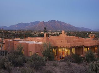 6090 N Tucson Mountain Dr, Tucson, AZ 85743