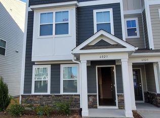 6023 Kayton St, Raleigh, NC 27616