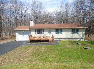 397 Mountain Rd, Albrightsville, PA 18210
