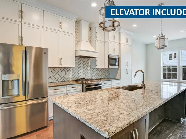 5413 Gillies Creek Mews, Henrico, VA 23231