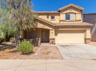 6710 S 48th Ln, Laveen, AZ 85339