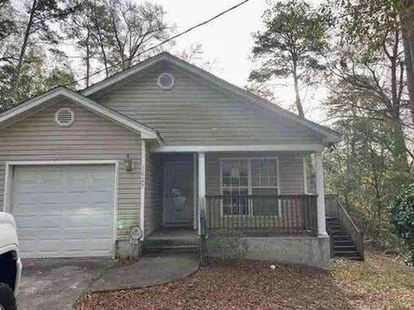 1427 Calloway St, Tallahassee, FL 32303