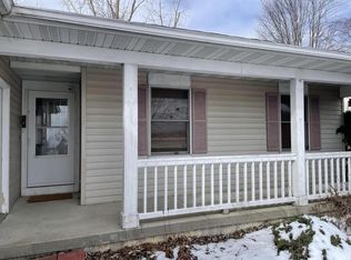 221 Park Ave, Sharon, WI 53585