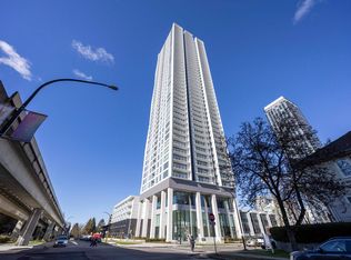 6087 Wilson Ave #2702, Burnaby, BC