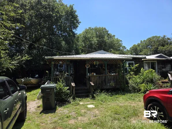 10106 Bayhaven Cir, Fairhope, AL 36532