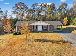 130 Callaham Acres Rd, Liberty, SC 29657