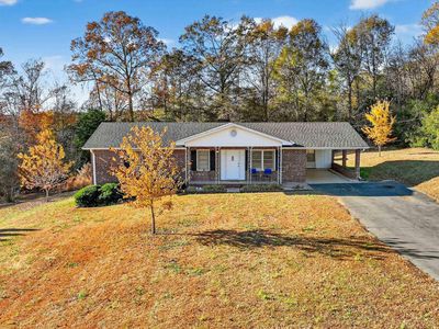 130 Callaham Acres Rd, Liberty, SC, 29657