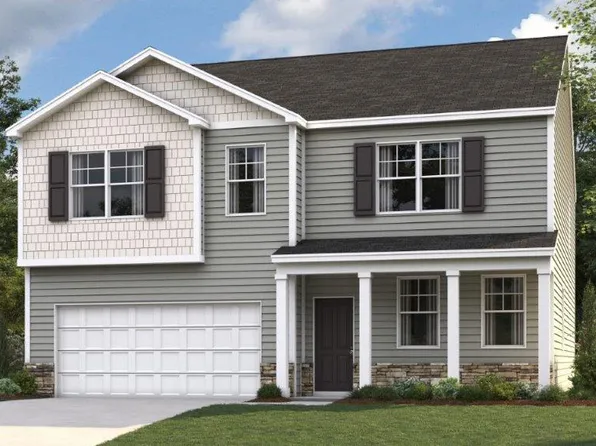 8491 Bright Water Dr, Ooltewah, TN 37363