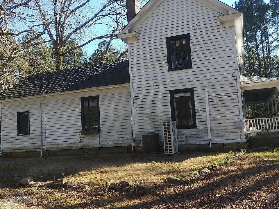 315 S Lynnbank Rd, Henderson, NC 27537 Zillow