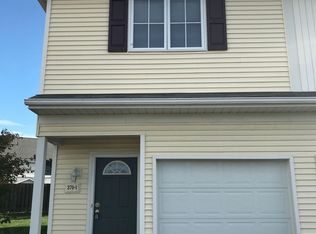 370 Eden Ln UNIT 1, Medina, OH 44256