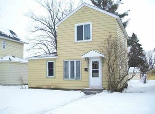 325 Washington Ave, Stevens Point, WI 54481