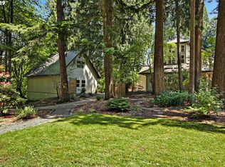 13508 NW Springville Rd, Portland, OR 97229