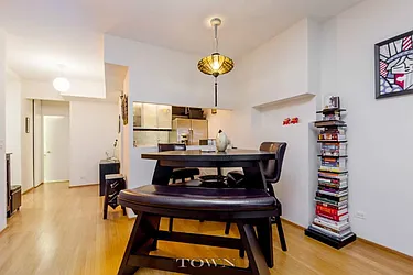 Sold by Town Residential