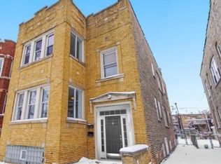 6545 S Eberhart Ave #2, Chicago, IL 60637