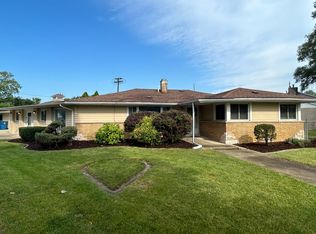 8750 Oak Park Ave, Oak Lawn, IL