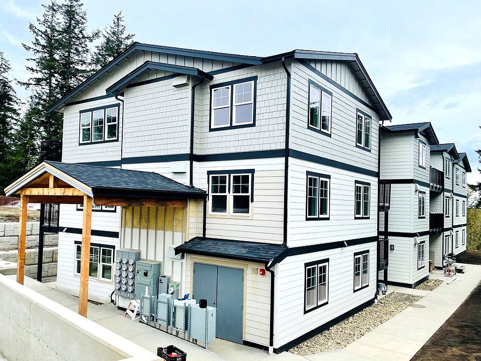 Ava Garden Apartments 4145 Britton Rd Bellingham WA Zillow