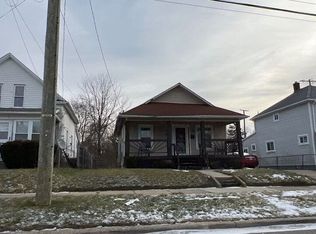 445 S Jessie St, Pontiac, MI 48341