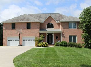 4101 Plantation Dr, Cookeville, TN 38506