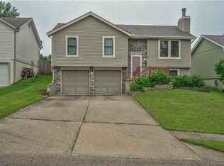 8511 NE 110th Ter, Kansas City, MO 64157