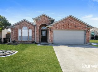 6745 Overland St, Fort Worth, TX 76131