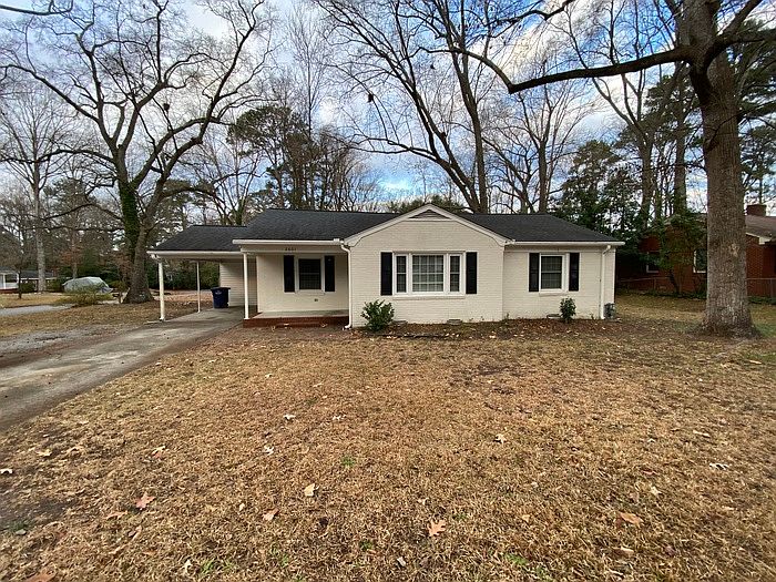 1st image of 2601 Jefferson Dr