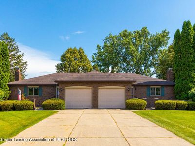 70 Apple Blossom Ln, Okemos, MI, 48864