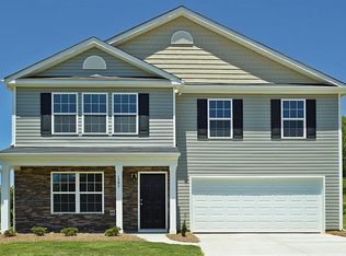 4916 Steer Ln, Greensboro, NC 27405